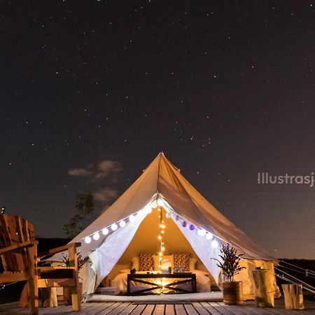 Topcamp Sjosanden - Мандал Экстерьер фото